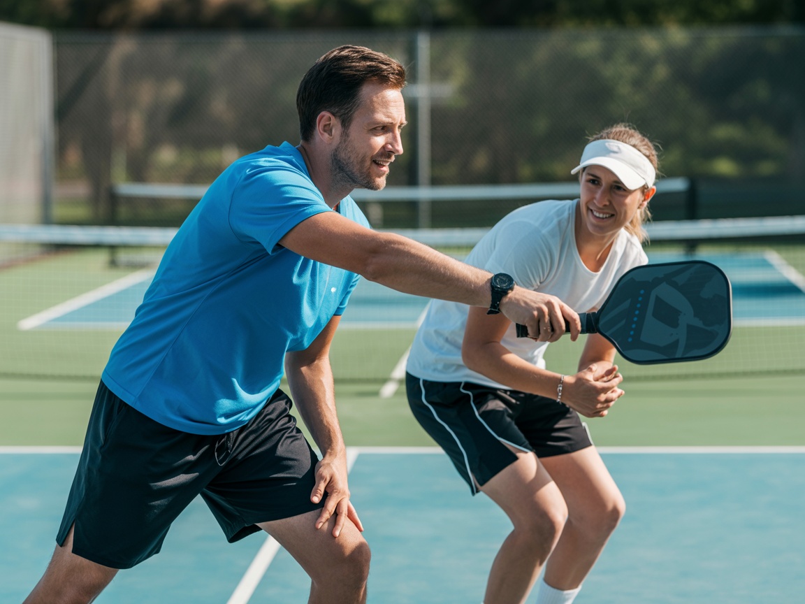 1-Hour Private Coaching
