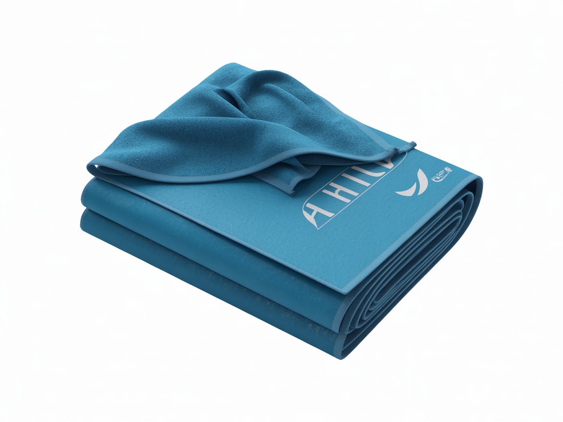Instant-Cool Sport Towel