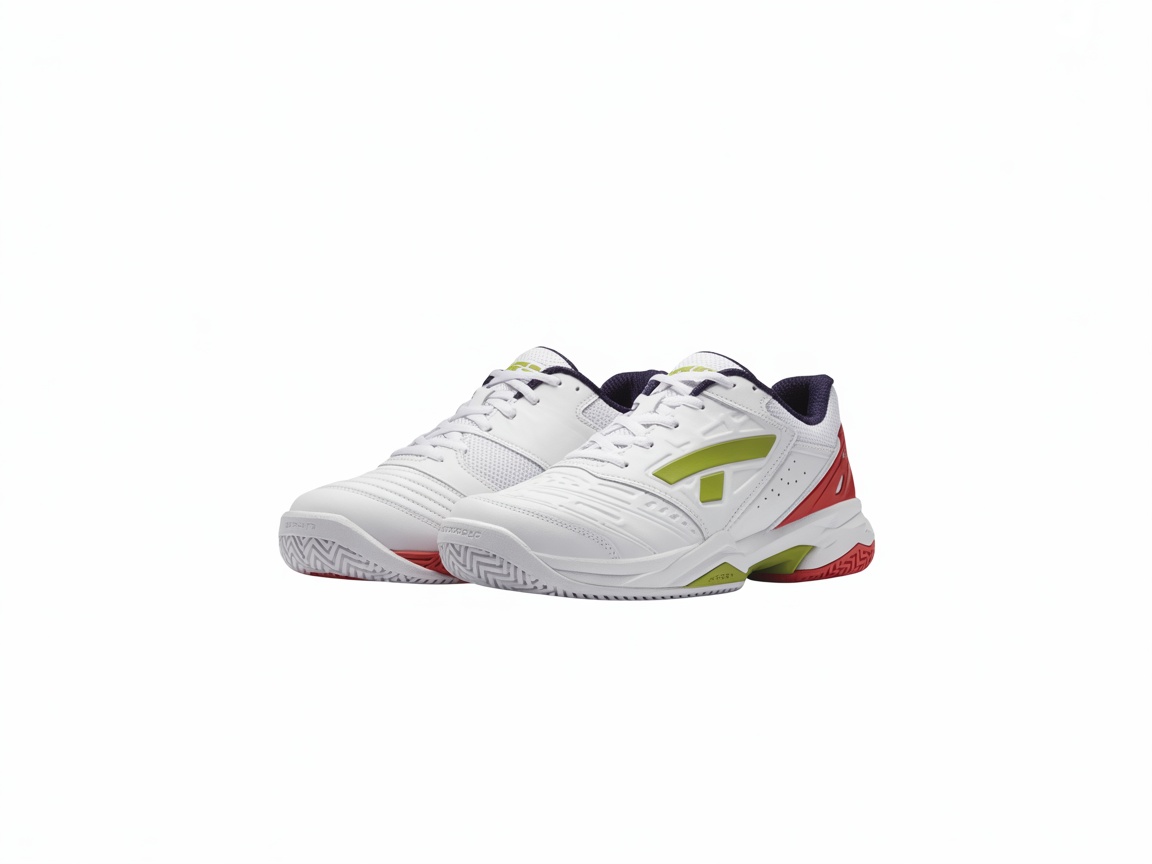 Court Performance Shoes