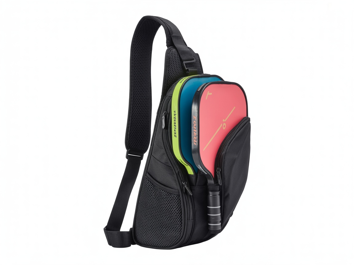 Tournament Sling Bag