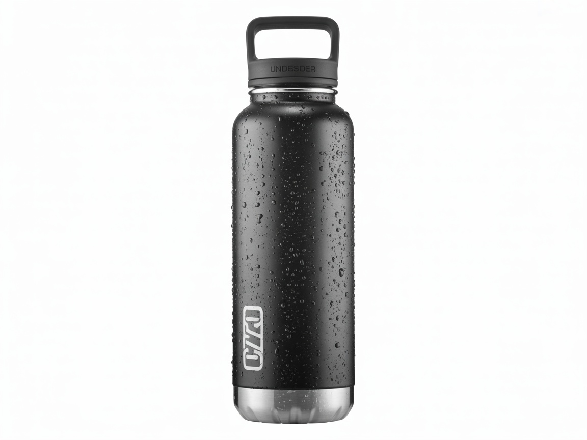 Insulated Court Bottle